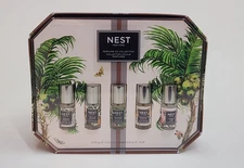 Nest New York Perfume Oil Discovery Collection Set