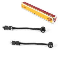 Rear Sway Bar Link Kit for 2010-2014 Ford Econoline Van Mexico K80015 2 PCS