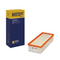 Luftfilter-Einsatz 84 Mm Hengst Filter Passend FüR U.A. Peugeot Expert