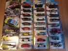 Hot Wheels lot travaux voitures de collection chasse au trésor neuf et scellé