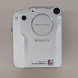 Fujifilm Finepix 6800 | eBay