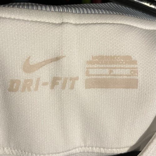 England 2016/17/18 Nike Heim Fußball Trikot Dele Alli 20 Herren Small - Bild 3 von 8