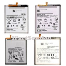 Battery for Samsung Galaxy S20 FE G781 /S21 FE G990/S23 FE S711/S24 FE 5G S721