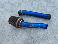 Vintage Ac Autotechnic Cold Motor Engine Air Intake Filter Induction Pipes Impor Vintage Ac Autotechnic Cold Motor Engine Air Intake Filter Induction Pipes Impor