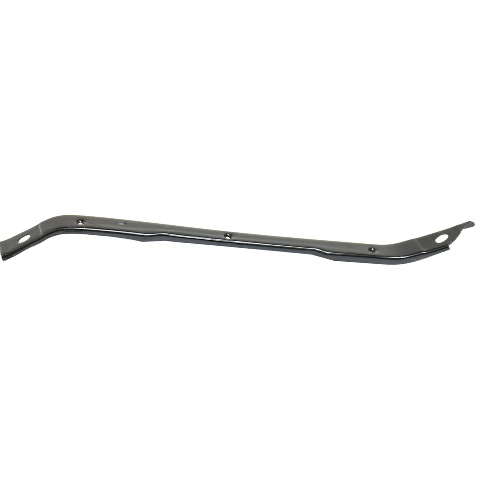 Retenedor de parachoques para Pontiac G3 2009-2010 lado del conductor delantero Foto 4 de 4