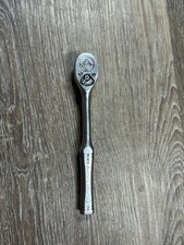 Armstrong 11-903 Ratchet 38 Drive Made In Usa Owners Mark