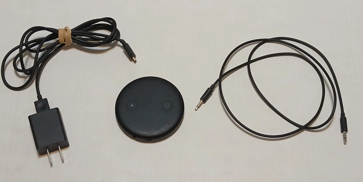 Amazon Echo Input Smart Speakers for sale | eBay