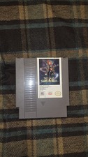 The Last Starfighter (Nintendo Entertainment System, 1990)