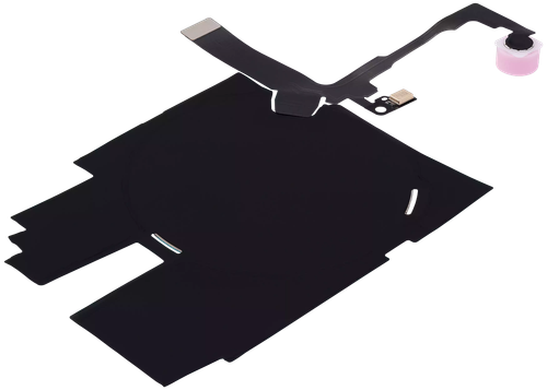 Wireless Charging Flex With Flashlight Flex Cable Compatible With iPhone 16 Pro - Picture 4 of 5