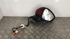 Retroviseur droit (ou coque) Citroen C4