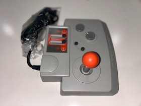 NEC PC Engine Turbo Stick Controller PI-PD4 Boxed Complete Japan Tested Working