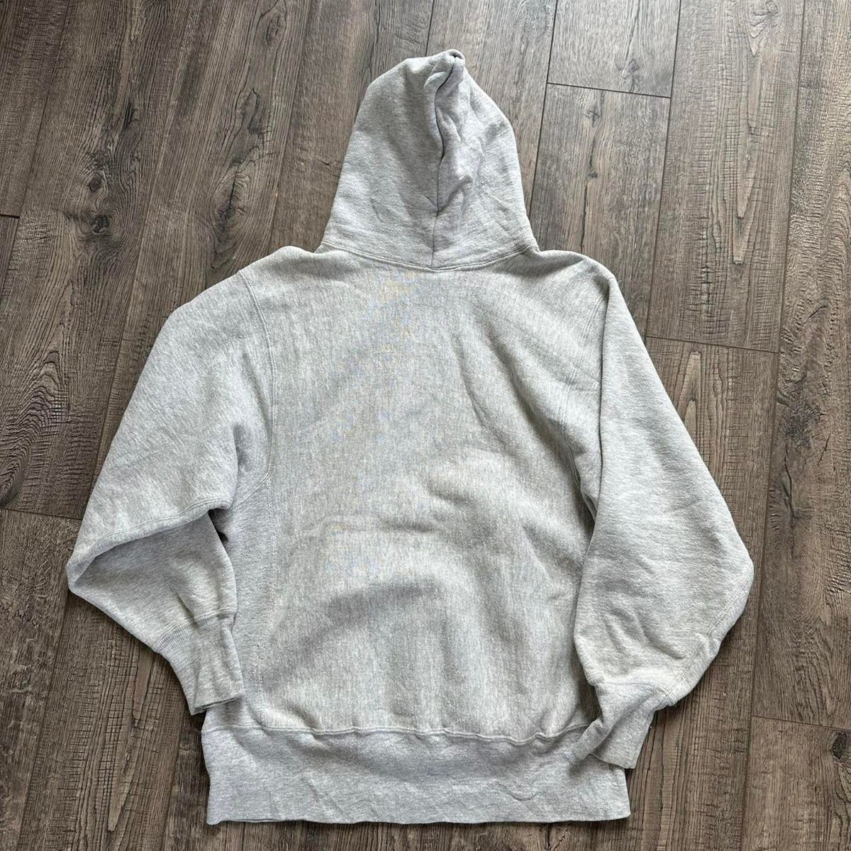 Rare Vintage 80s Champion Reverse Weave USAFA Air Force Hoodie
