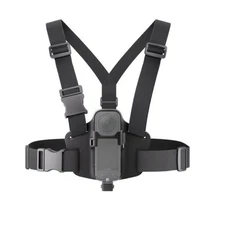 Insta360 FPV Chest Strap Mount for X5 X3 One RS Action Camera Hands-Free POV