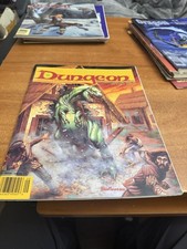 Dungeon Magazine Issue 13 Vol III No. 1 1988 ...