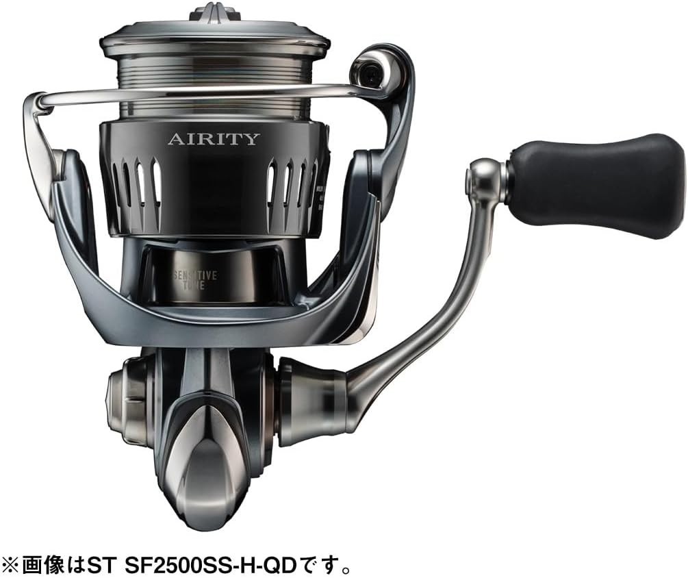 DAIWA 23 AIRITY ‎ST SF2000SS-H 00061243 New | eBay