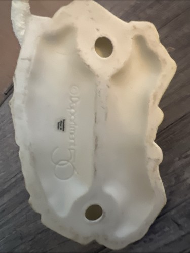 DEPT 56 Snowbabies Figure Skating WE MAKE A GREAT PAIR 68438~mint cond - Picture 5 of 5