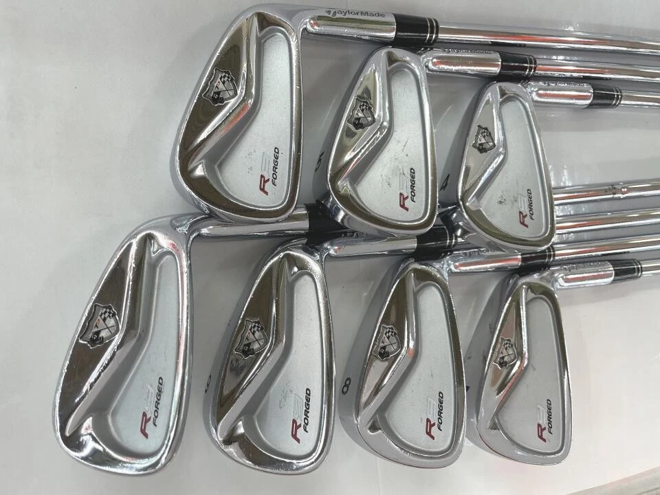 Taylormade R9 Tp Irons for sale | eBay