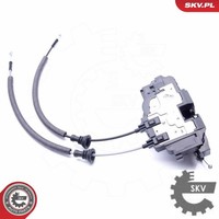 Esen SKV 16SKV651 TüRschloss FüR Hyundai