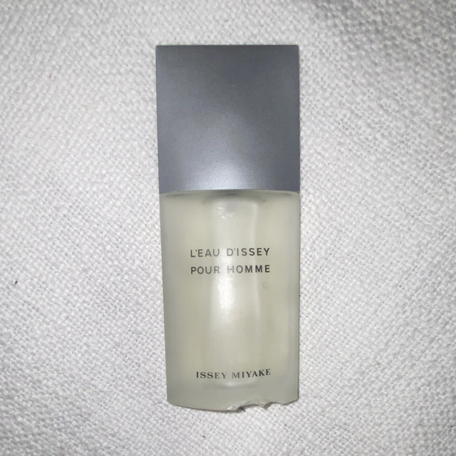 Issey Miyake L'Eau d'Issey Pour Homme