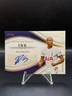 2023-24 Panini Immaculate - Ink Richarlison /49 Auto Tottenham Brazil