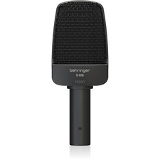 B 906 Dynamic Microphone for Instrument and V...