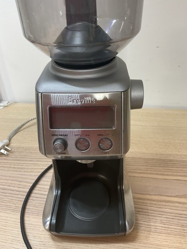 Breville The Smart Coffee Grinder Pro Brushed Stainless Steel - Picture 9 of 19