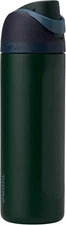 Owala FreeSip Insulated Stainless Steel Water Bottle with Straw, BPA-Free Sports