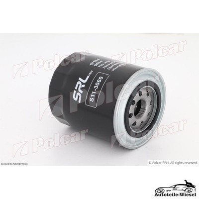 Ölfilter Ø96Mm für Hyundai KIA Mazda Mitsubishi Proton H100 Pritsche ab 86->
