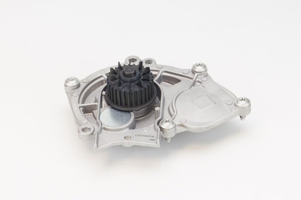 Continental Ctam Wasserpumpe FüR Audi Cupra Porsche Seat Skoda Vw-image