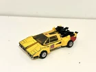 Sunstreaker 1984 Vintage Hasbro G1 Transformers Action Figure Incomplete Parts
