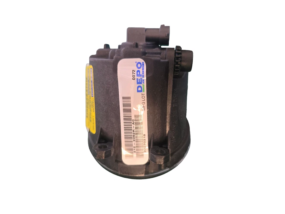 Brand New Fog Light Assembly RH/Pass Fits Toyota RAV4 Scion xA 212 2052R AC - Image 4 of 4