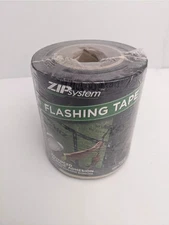 Zip Flashing Tape 6 inch X 75'