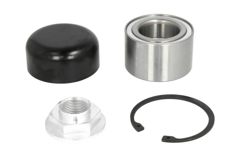 Roulement de roue MOVANO A Fourgon 2.5 kit de réparation de moyeu MEYLE 16-14