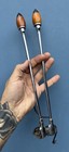 â¨Barn Find⨠Rare 1930s-1940s Bakelite Lighted Fender Guide Finders Pair Zephyr