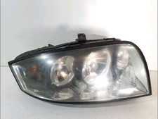 Feu avant (phare) Audi 75