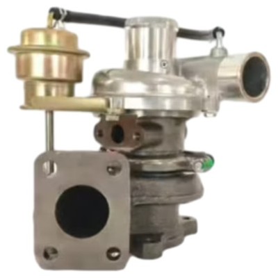 RHF3 Turbocharger CK272105 1G929-17010 for Kubota V2403 V3307 Bobcat T190 S205