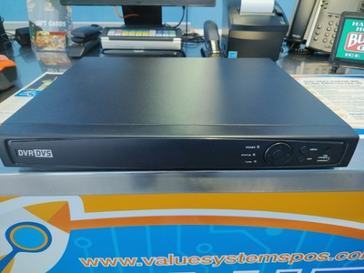 #ad 16 Channel DVR DVS AR324 16 Security Camera Recorder HDMI VGA No HDD $96.00