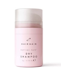 Hair Gain Peptide Puff - Volumising Dry Shampoo 5g - NEW