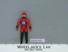 New ListingCobra H.I.S.S. Driver V1 100% Complete G.I. Joe 1983 Hasbro Vintage Figure