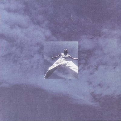 JACK J - Blue Desert - Vinyl (LP)
