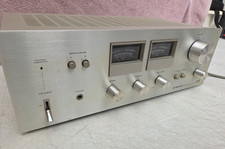 Pioneer Stereo Integrated Amplifier Model SA-506