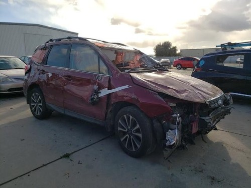 2014 2015 2016 2017 2018 SUBARU FORESTER TRANSMISSION MOUNT AUTOMATIC A/T 2.0L - Picture 11 of 12