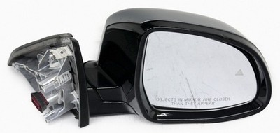 鏡 Hifiprime OEM Right Passenger Side Exterior Mirror For BMW X5, X7 51-16-8