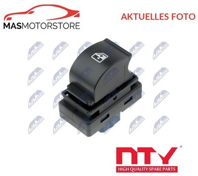 FENSTERHEBER SCHALTER NTY EWS-FT-007 V FÜR CITROËN RELAY