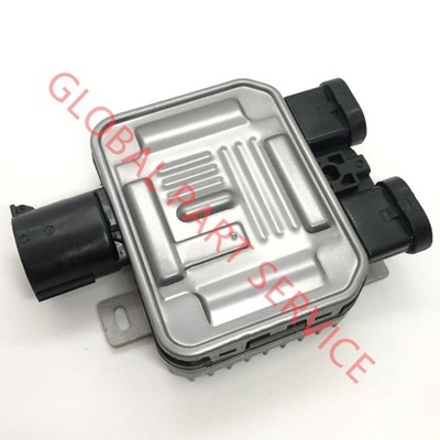 7T43-8C609-BA 7T4Z-8B658-B Fan Control Unit Fit For Ford Edge