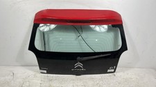 Lunette arrière Citroen C1