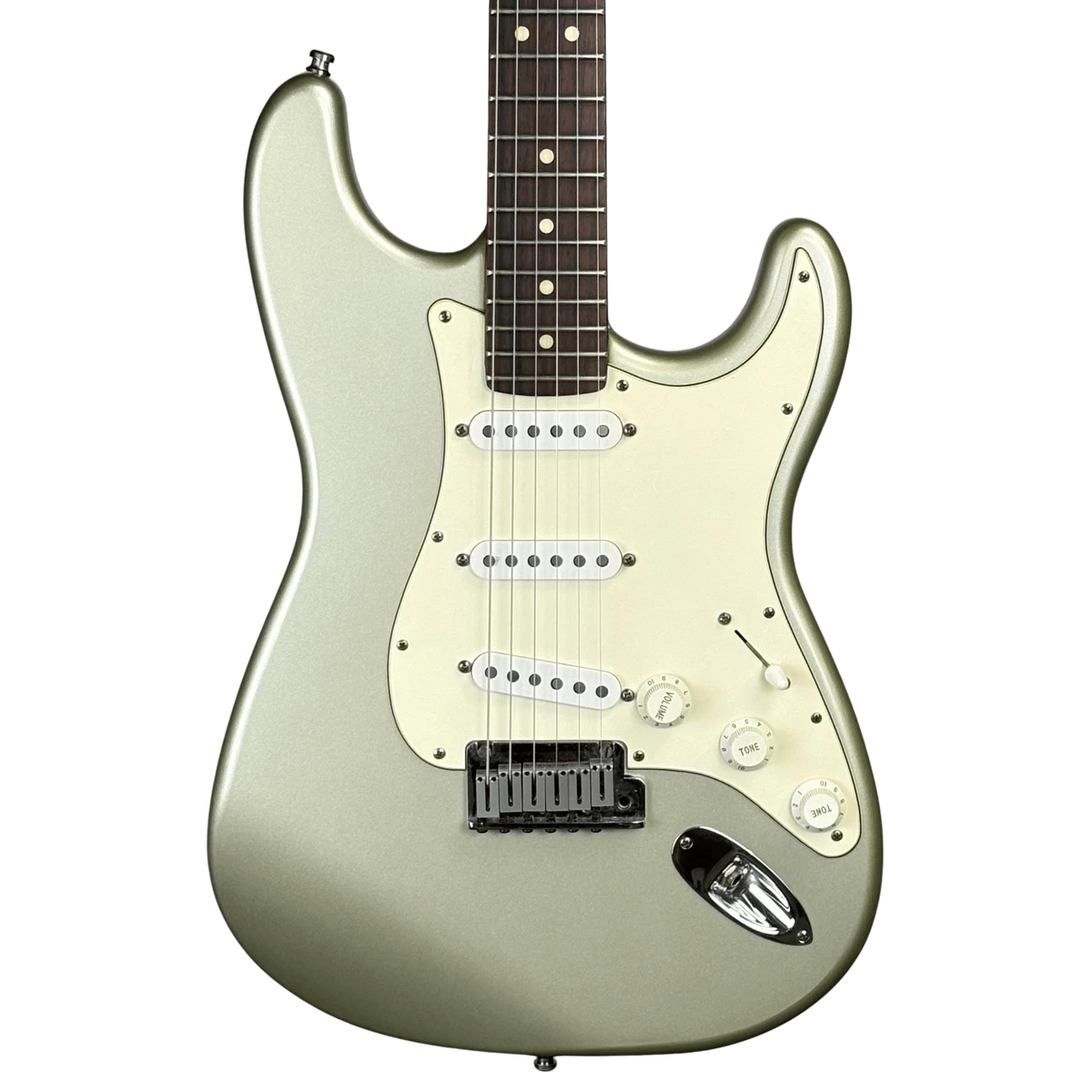 Fender American Standard Electric Guitars for sale | eBay