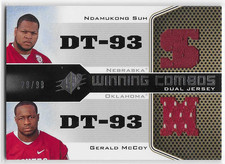 Athlete Trademark of the Week - House of Spears 18