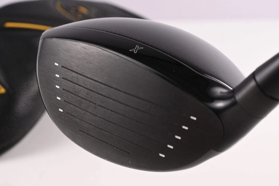 PXG Secret Weapon Mini Driver / 13 Degree / Regular Flex Denali Blue 60 Shaft - Image 4 of 4