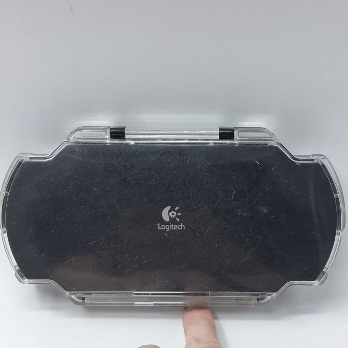 Video Game Travel Cases Cases for Sony PSP for sale - eBay